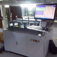 FPCA柔性板自动测试机