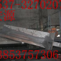 可变槽角卸料器  DYTN电液动卸料器  犁式卸料器