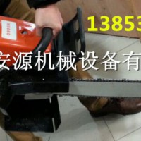 三分钟苗木断根挖树机 苗木带土球移植专用工具