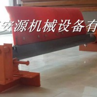 最新研发振动清扫器 电动清扫器 皮带清扫器