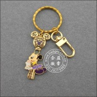 礼品钥匙扣厂家/金属钥匙扣/礼品公司/礼品定制