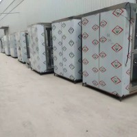 苏州标准风淋室制作厂家