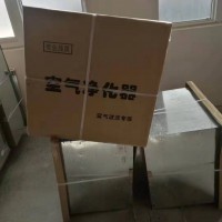 江苏空气自净器出厂价格，现货直销