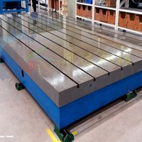 厂家生产铸铁装配平板 装配平板 装配工作板 装配平板厂