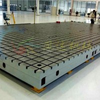 厂家热销铸铁装焊平板 装配平板 装配工作板 装配平板厂