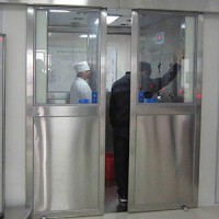 重庆全自动货淋室厂家定制 货淋室风淋室通道
