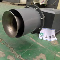 SCR脱硝系统声波吹灰器制造厂家-上海硕馨