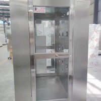 云南昭通304双人单吹风淋室不锈钢的多少钱