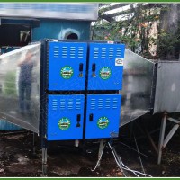 油烟净化器西南地区厂家直销