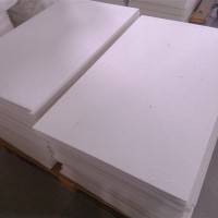 加热炉炉衬保温用陶瓷纤维板隔热板