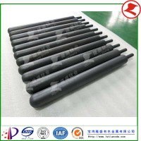 钛电极丝热水器防腐用钌铱钛阳极丝