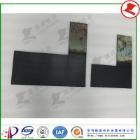 水制氢气用钛阳极