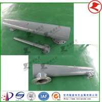 化工设备换热器