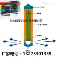 丽水厂家供应气体冷致裂器设备