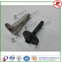 工业水处理用钛阳极