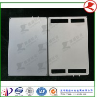 铂金钛阳极隆盛供应