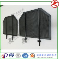工业水处理用钛电极