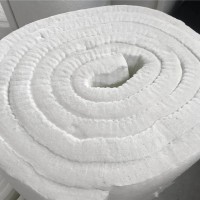 硅酸铝纤维毯耐火棉陶瓷纤维毯生产厂家40厚