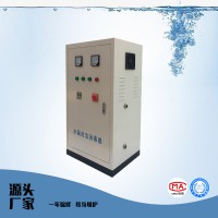 外置式水箱自洁消毒器 臭氧产出效率高
