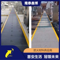 复合树脂电缆沟盖板销售 可定制模塑料盖板供应