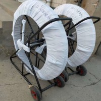 电缆管道穿孔器 墙壁管道引线器