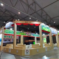 提供四川快闪店设计、搭建、布展服务