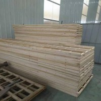 杨木筛框 白松筛框和红松筛框型号全可以定制