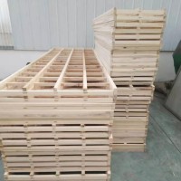 1200mm直线筛框 振动筛网架