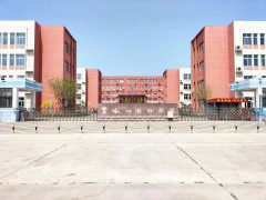 泰安迎金学校智能平移门开门机的清洗注意事项
